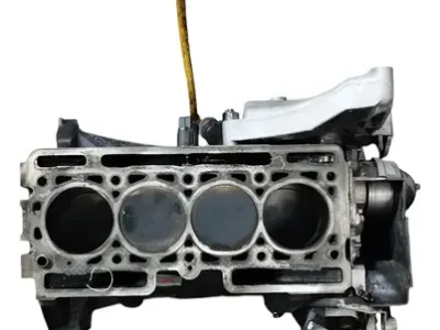 Motor Renault Clio 1.2 16v D4f (07202295) Solo Block
