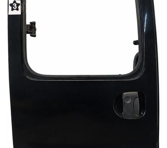 Puerta Trasera Derecha Renault Kangoo (aa00721531)