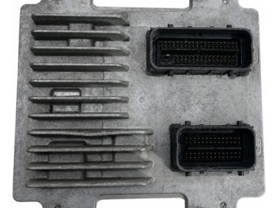 Modulo De Inyeccion Chevrolet Prisma 1.4 (06082703)
