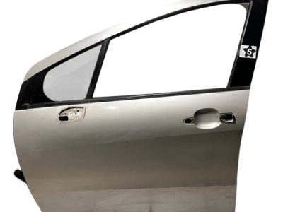 Puerta Delantera Izquierda Peugeot 308 (06401492) Lp