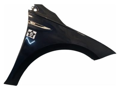 Guardabarro Derecho Vw Polo Msi (05286496)