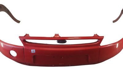 Paragolpe Delantero Ford Ka 2000 Original (06402060)