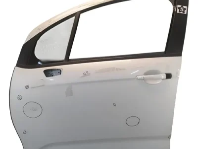 Puerta Delantera Izquierda Citroen C3 Li (06065856)