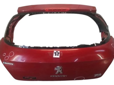 Porton Trasero Peugeot 308 (aa00717605)