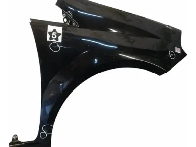 Guardabarro Derecho Fiat Punto (06483569)