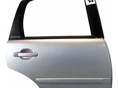 Puerta Trasera Derecha Citroen C3 Lv (06738984)