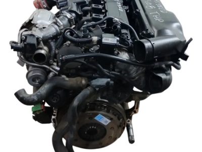 Motor Peugeot 1.6 Thp 165cv (aa00720815)