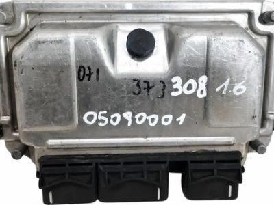 Modulo De Inyeccion Peugeot 308 1.6 (05090001)