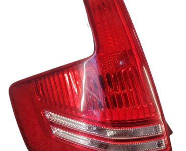Faro Trasero Izquierdo Citroen C4 5p Original (06612317)