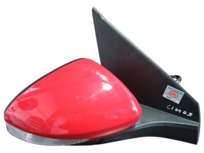 Espejo Derecho Fiat Cronos 2025 Original (06691258)