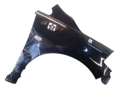 Guardabarro Derecho Nissan Tiida (06529975)