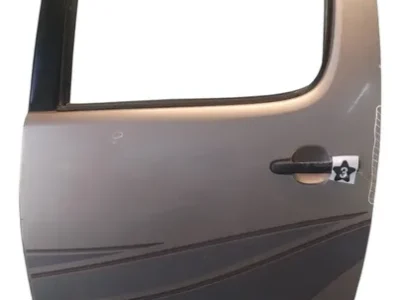 Puerta Trasera Izquierda Toyota Hilux (06023195)