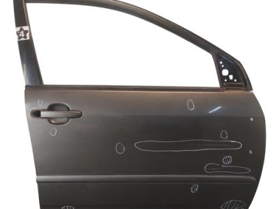 Puerta Delantera Derecha Toyota Corolla G9 (aa00715685)