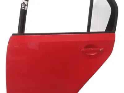 Puerta Trasera Izquierda Vw Up (04516286)
