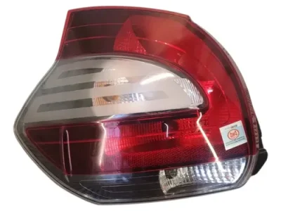 Faro Trasero Izquierdo Fiat Mobi Original (07001310)