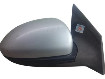 Espejo Derecho Chevrolet Cruze 2015 Original (06903108)