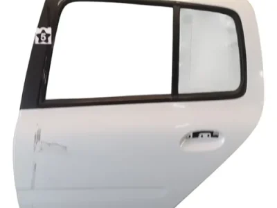 Puerta Trasera Izquierda Renault Clio Mio (06345866)