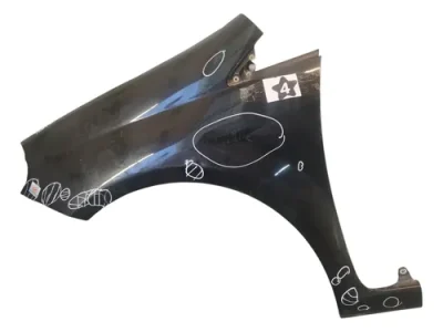 Guardabarro Izquierdo Fiat Punto (06483571)