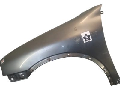 Guardabarro Izquierdo Chevrolet Corsa (06435061)