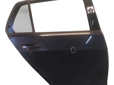 Puerta Trasera Derecha Vw Golf Mk7 (05936822)