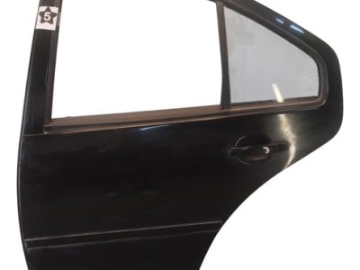 Puerta Trasera Izquierda Vw Bora (aa00712596)