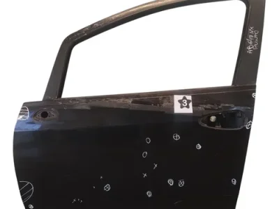 Puerta Delantera Izquierda Fiat Punto (05800864)