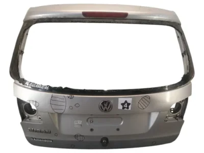 Porton Trasero Vw Suran Lv (06079145)