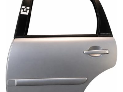 Puerta Trasera Izquierda Citroen C3 Lv (06738985)