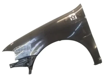 Guardabarro Izquierdo Vw Gol Power G4 (06515184)