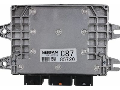 Modulo De Inyeccion Nissan Versa 1.6 (03851013)