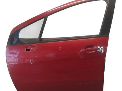 Puerta Delantera Izquierda Peugeot 308 (aa00717606)