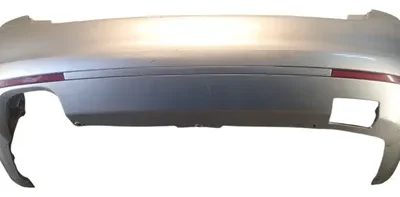 Paragolpe Trasero Vw Vento Variant 2009 Original (06515129)