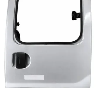 Puerta Trasera Izquierda Renault Kangoo (06837294)