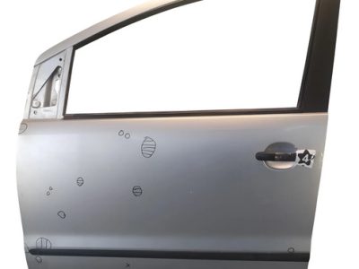 Puerta Delantera Izquierda Vw Suran Lv (06459107)
