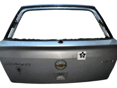 Tapa De Baul Chevrolet Astra (05972565) Lp