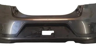 Paragolpe Trasero Ford Ka Kd 2018 Original (06520107)