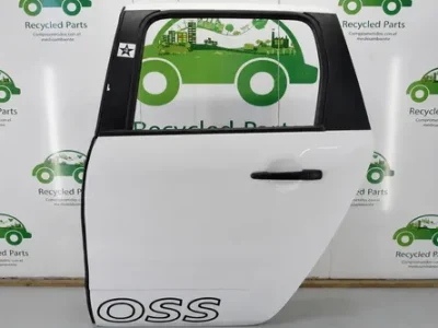 Puerta Trasera Izquierda Citroen C3 Aircross (03476855)