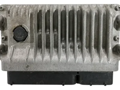 Modulo De Inyeccion Toyota Corolla 1.8 (05219816)