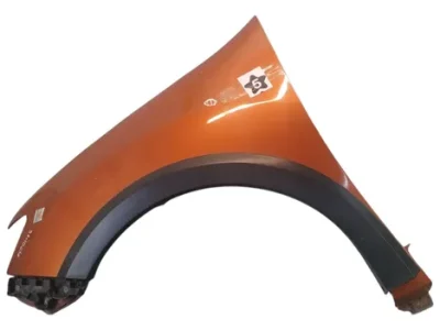 Guardabarro Izquierdo Renault Sandero Ln (03539450)