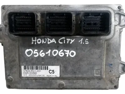 Modulo De Inyeccion Honda City 1.5 (05610670)
