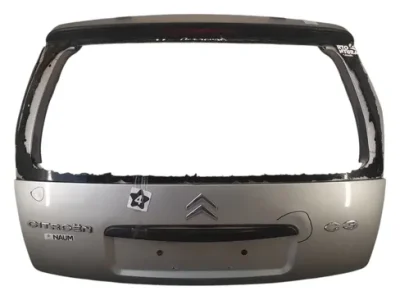 Porton Trasero Citroen C3 Lv (06070760) Lp