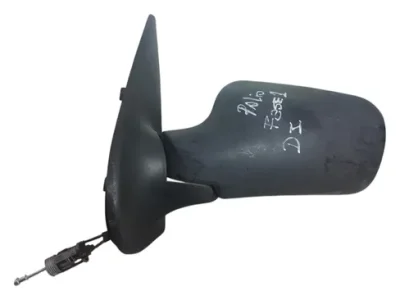 Espejo Izquierdo Fiat Palio 97/01 Original (06554127)