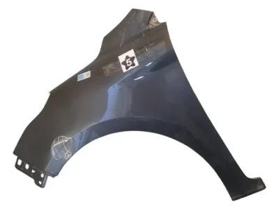 Guardabarro Izquierdo Ford Ka Kd (aa00712752)