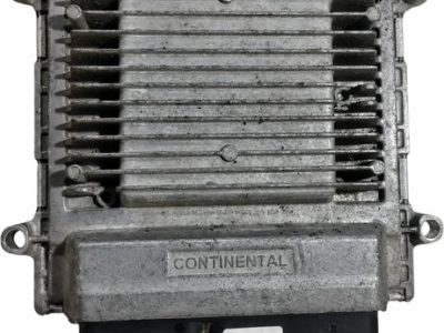Modulo De Inyeccion Kia Sorento 2.4 (06718783)