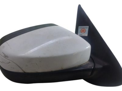 Espejo Derecho Renault Logan Ln Original (06511954)