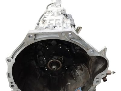 Caja De Velocidades Toyota Hilux 2.4 Tdi 4x2 (06050221)