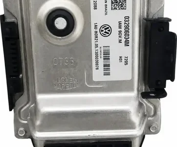 Modulo De Inyeccion Vw Voyage 1.6 (06150491)
