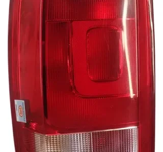 Faro Trasero Izquierdo Vw Amarok Original (06786824)