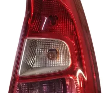 Faro Trasero Derecho Renault Logan 2012 Original (06711659)