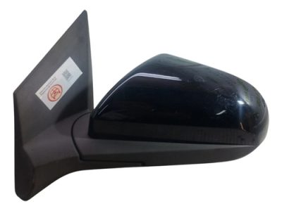 Espejo Izquierdo Chevrolet Prisma 2020 Original (aa00143044)